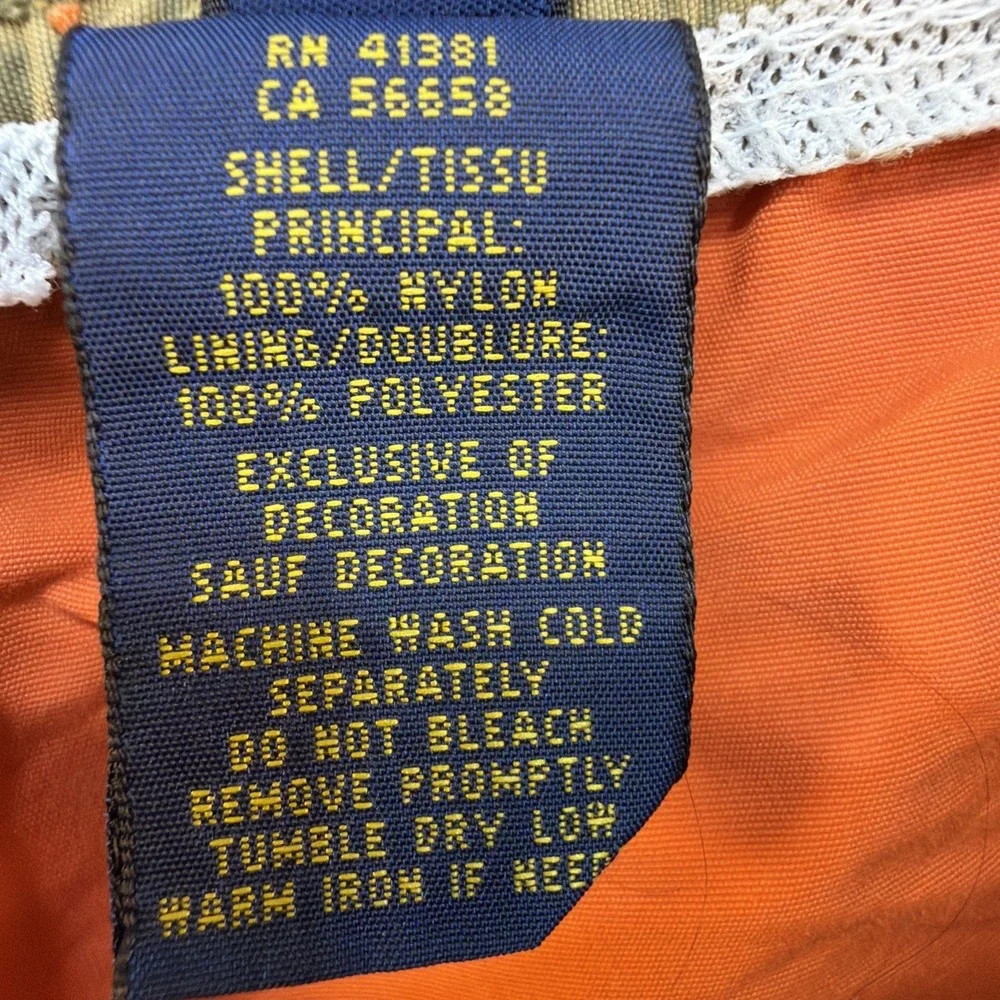 POLO RALPH‎ LAUREN 6.5